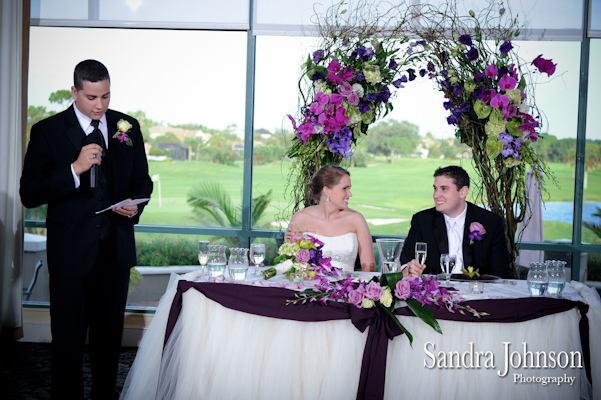 Best Bayou Club Wedding photographer - Sandra Johnson (SJFoto.com)